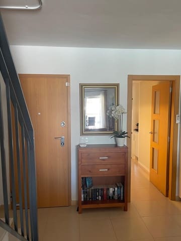 2 soveværelse Penthouse til salg i Cala Antena, Manacor med swimmingpool garage - € 459.000 (Ref: 9537370)