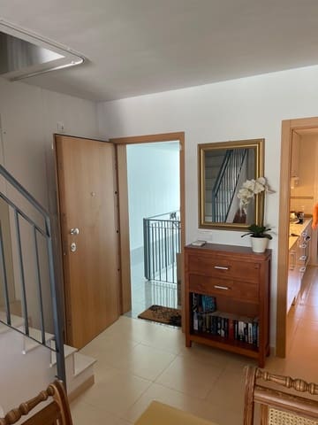 2 soveværelse Penthouse til salg i Cala Antena, Manacor med swimmingpool garage - € 459.000 (Ref: 9537370)