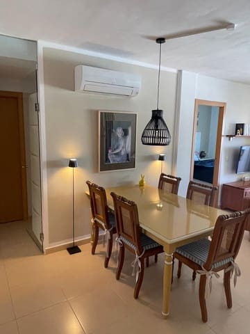 2 soveværelse Penthouse til salg i Cala Antena, Manacor med swimmingpool garage - € 459.000 (Ref: 9537370)