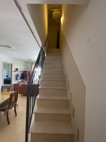 2 soveværelse Penthouse til salg i Cala Antena, Manacor med swimmingpool garage - € 459.000 (Ref: 9537370)