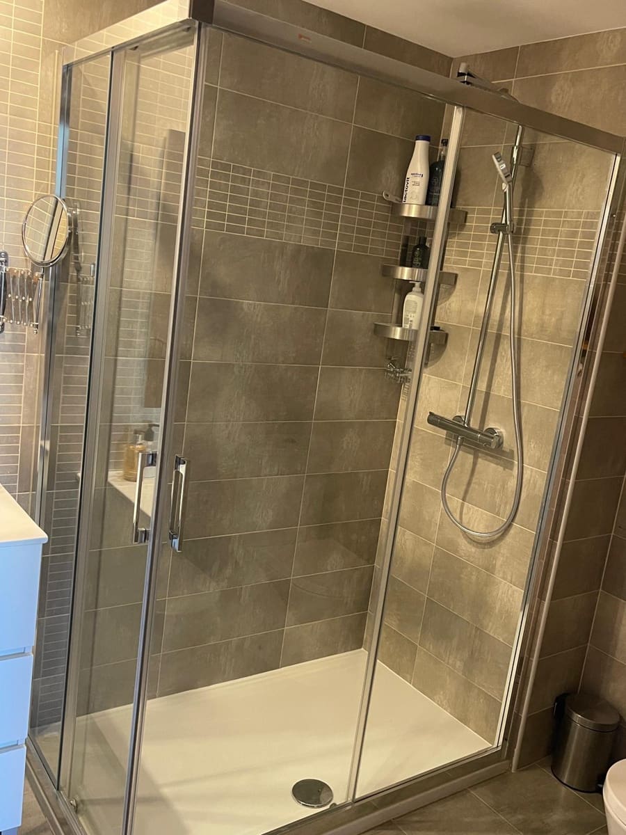 2 soveværelse Penthouse til salg i Cala Antena med swimmingpool garage - € 459.000 (Ref: 9537370)