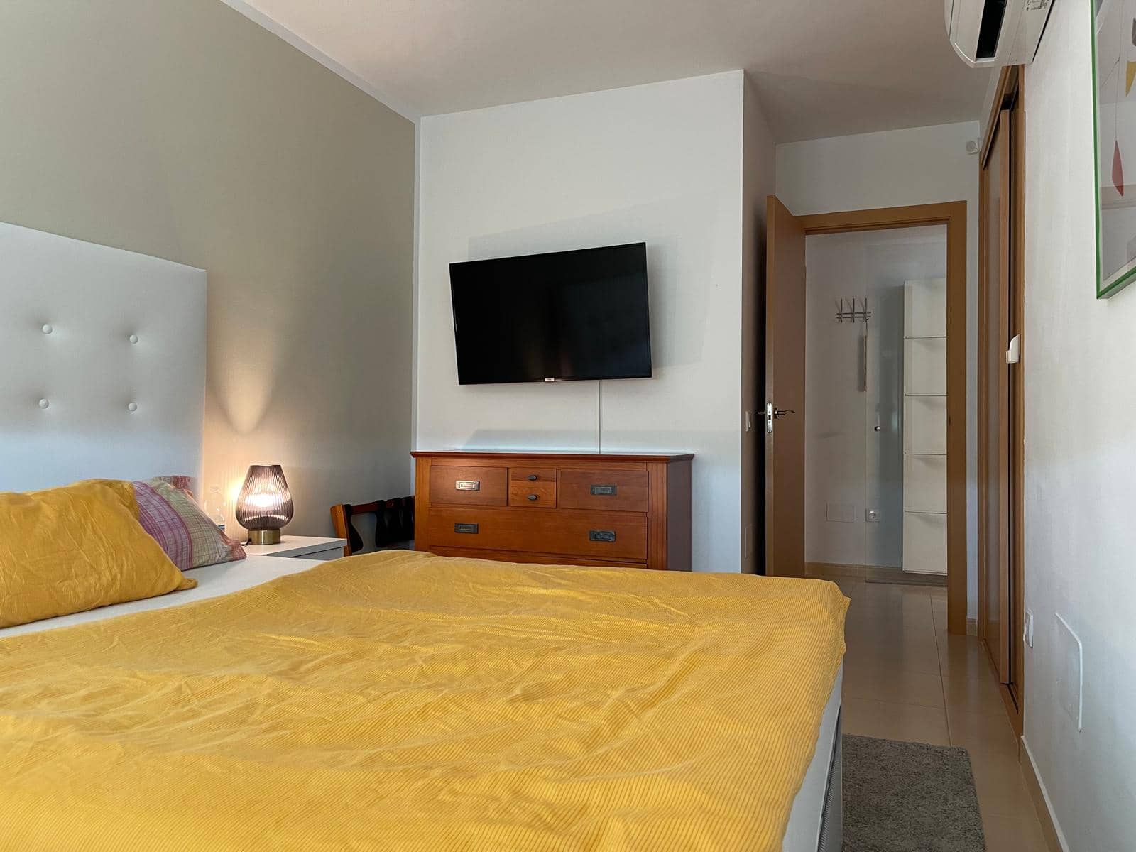 2 soveværelse Penthouse til salg i Cala Antena med swimmingpool garage - € 459.000 (Ref: 9537370)