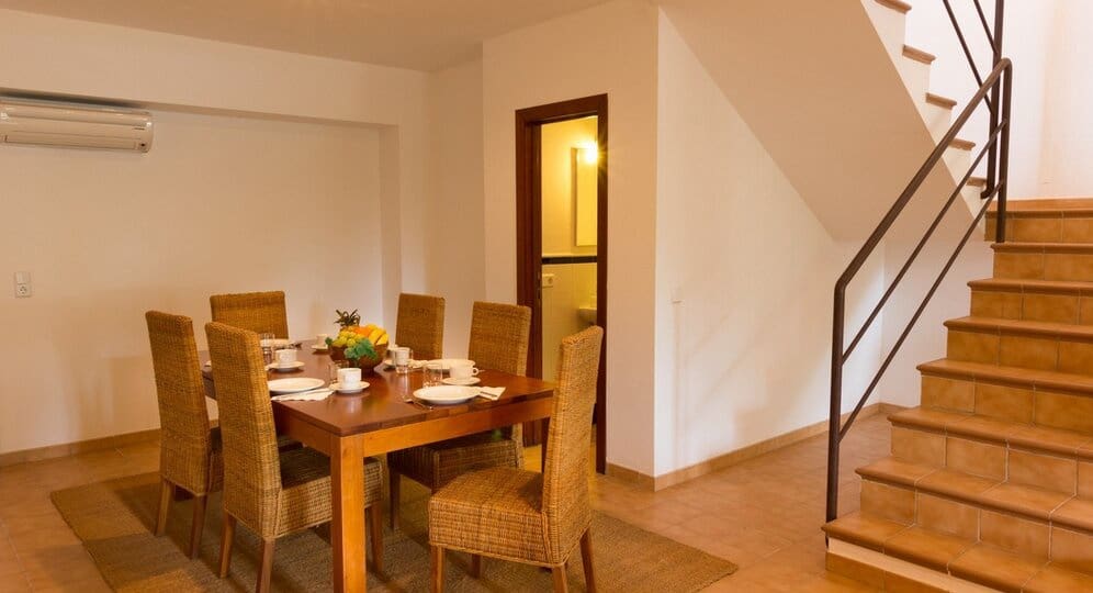 2 camera da letto Finca/Casa di Campagna da affittare in Manacor con piscina garage - 1.700 € (Rif: 9562181)