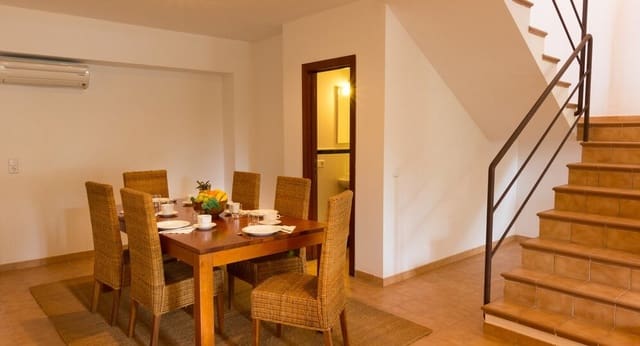 2 camera da letto Finca/Casa di Campagna da affittare in Manacor con piscina garage - 1.700 € (Rif: 9562181)