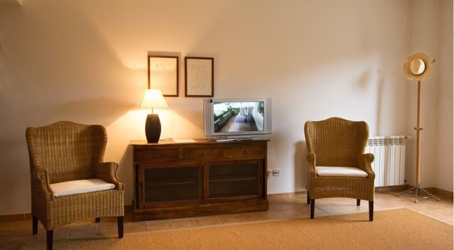 2 camera da letto Finca/Casa di Campagna da affittare in Manacor con piscina garage - 1.700 € (Rif: 9562181)