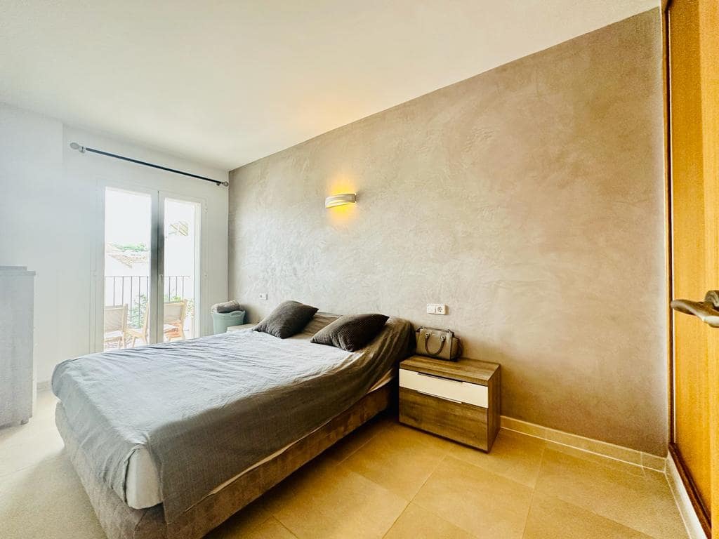 2 slaapkamer Penthouse te koop in Felanitx met garage - € 390.000 (Ref: 9572074)