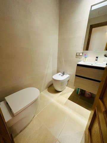 2 sypialnia Penthouse na sprzedaż w Felanitx z garażem - 390 000 € (Ref: 9572074)