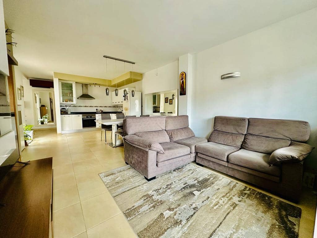 2 slaapkamer Penthouse te koop in Felanitx met garage - € 390.000 (Ref: 9572074)