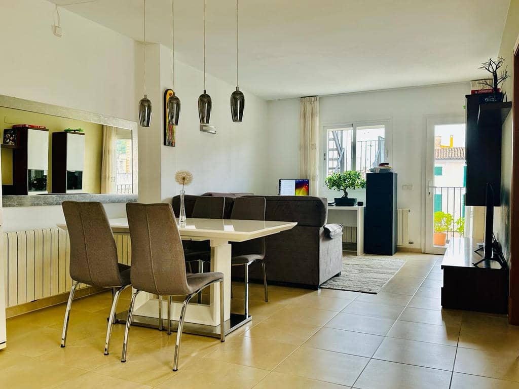 2 slaapkamer Penthouse te koop in Felanitx met garage - € 390.000 (Ref: 9572074)