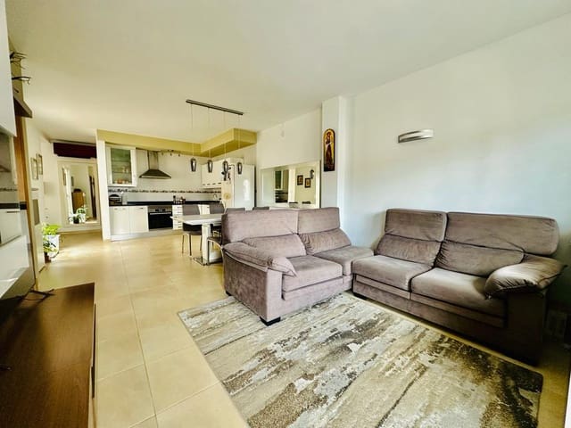 2 sypialnia Penthouse na sprzedaż w Felanitx z garażem - 390 000 € (Ref: 9572074)