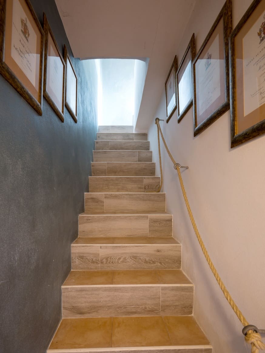 4 makuuhuone Omakotitalo myytävänä paikassa Felanitx mukana uima-altaan - 660 000 € (Ref: 9575022)