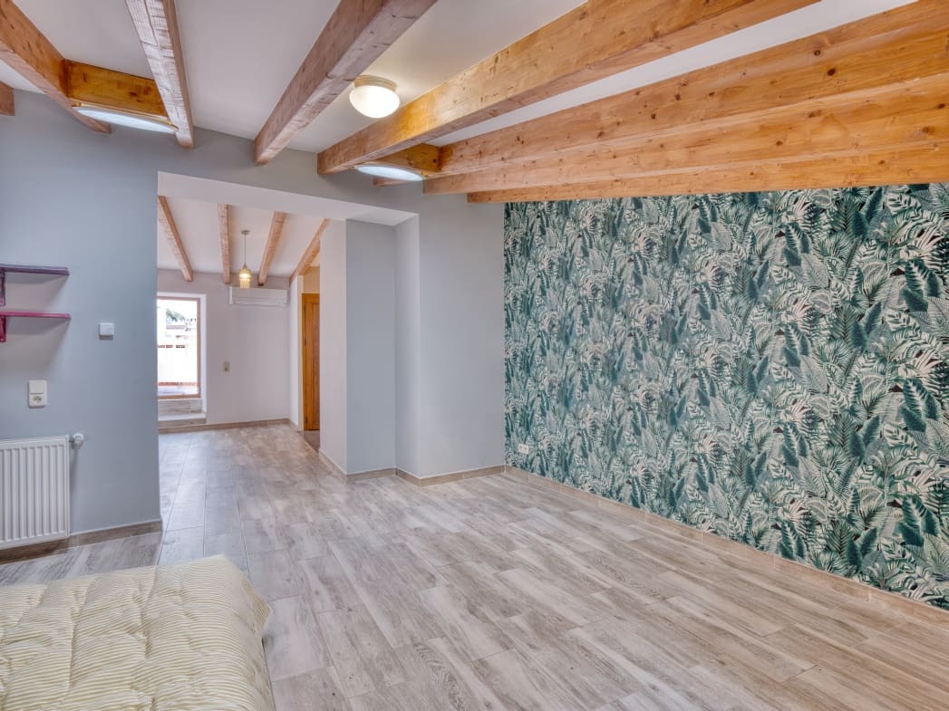 4 makuuhuone Omakotitalo myytävänä paikassa Felanitx mukana uima-altaan - 660 000 € (Ref: 9575022)