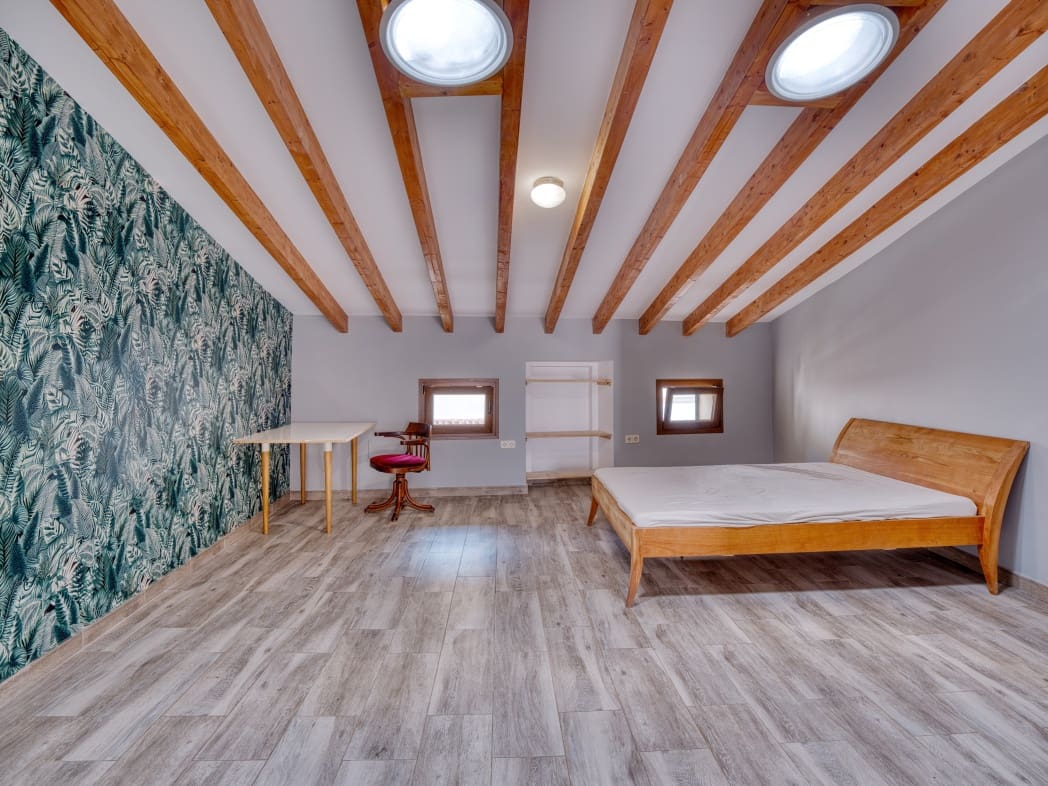 4 makuuhuone Omakotitalo myytävänä paikassa Felanitx mukana uima-altaan - 660 000 € (Ref: 9575022)