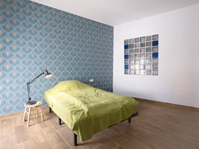 4 makuuhuone Omakotitalo myytävänä paikassa Felanitx mukana uima-altaan - 660 000 € (Ref: 9575022)