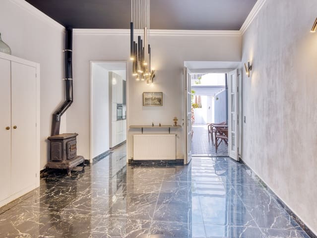 4 makuuhuone Omakotitalo myytävänä paikassa Felanitx mukana uima-altaan - 660 000 € (Ref: 9575022)