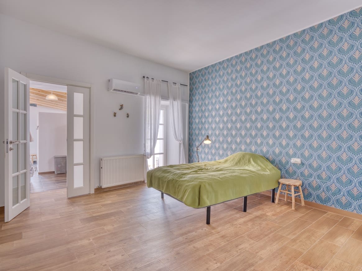 4 makuuhuone Omakotitalo myytävänä paikassa Felanitx mukana uima-altaan - 660 000 € (Ref: 9575022)