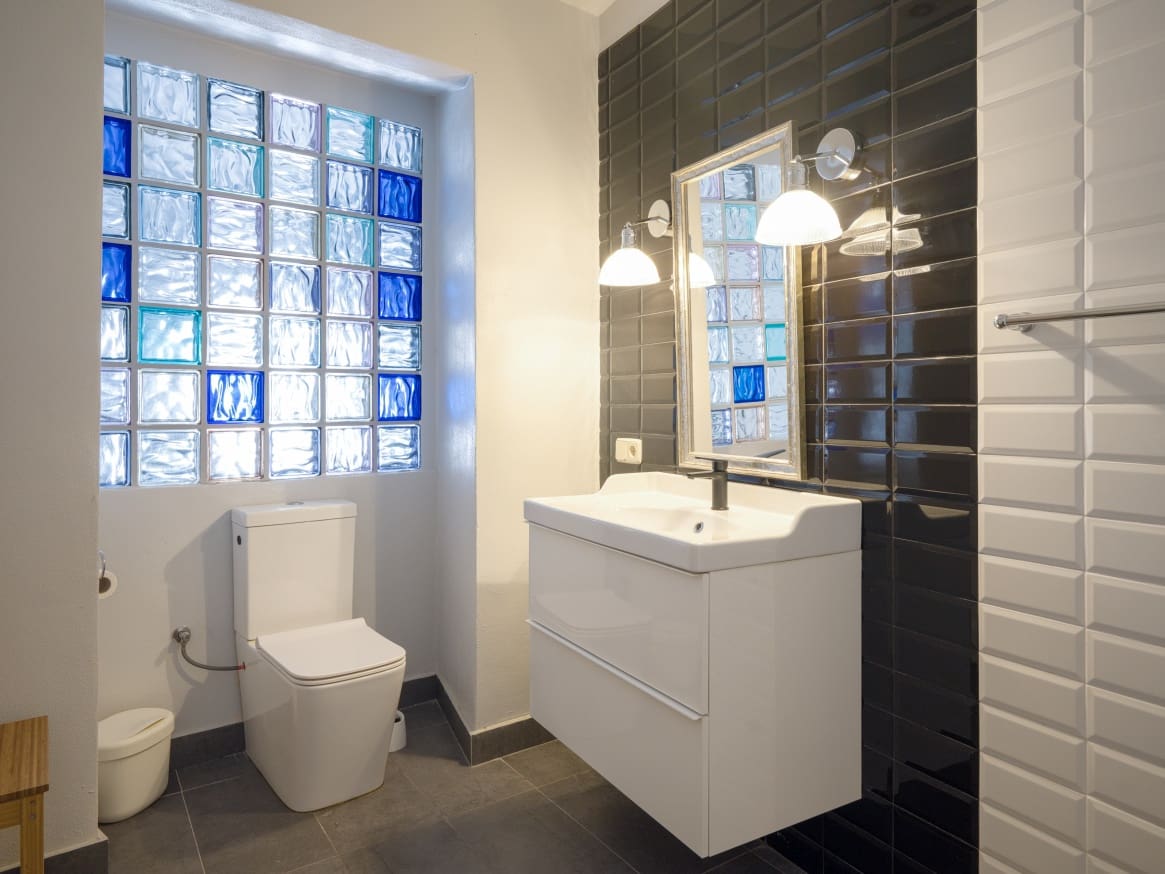 4 makuuhuone Omakotitalo myytävänä paikassa Felanitx mukana uima-altaan - 660 000 € (Ref: 9575022)