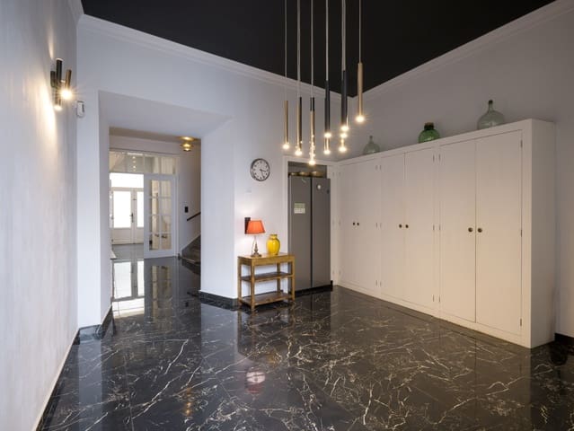 4 makuuhuone Omakotitalo myytävänä paikassa Felanitx mukana uima-altaan - 660 000 € (Ref: 9575022)