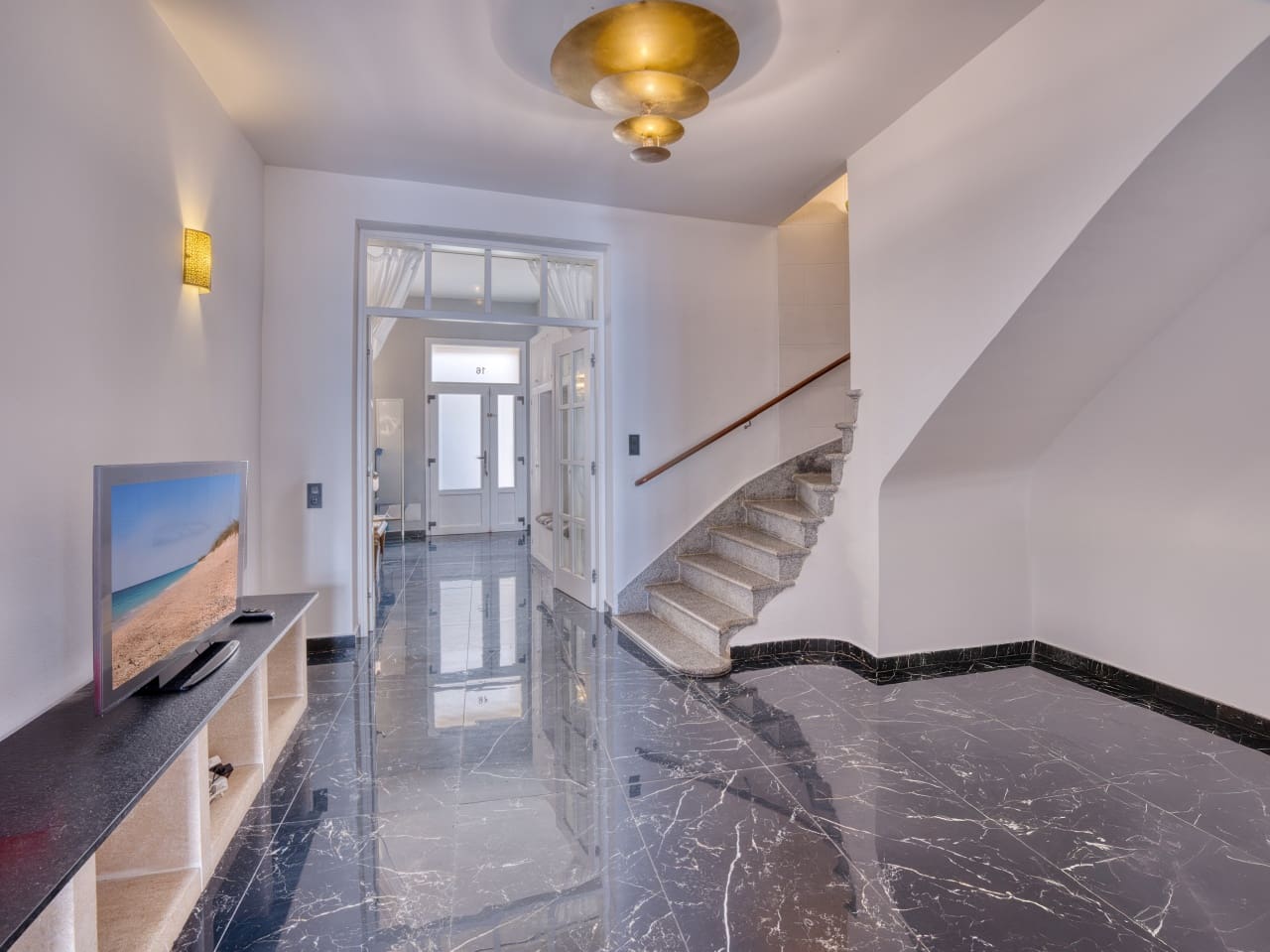 4 makuuhuone Omakotitalo myytävänä paikassa Felanitx mukana uima-altaan - 660 000 € (Ref: 9575022)