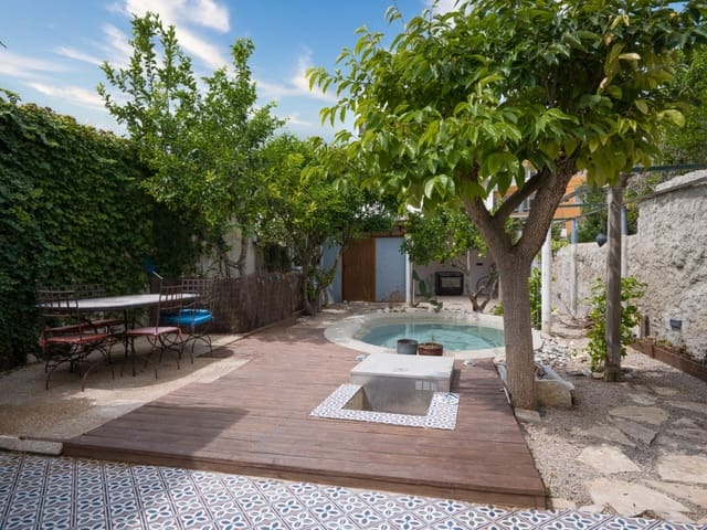 4 chambre Maison de Ville à vendre à Felanitx avec piscine - 660 000 € (Ref: 9575022)