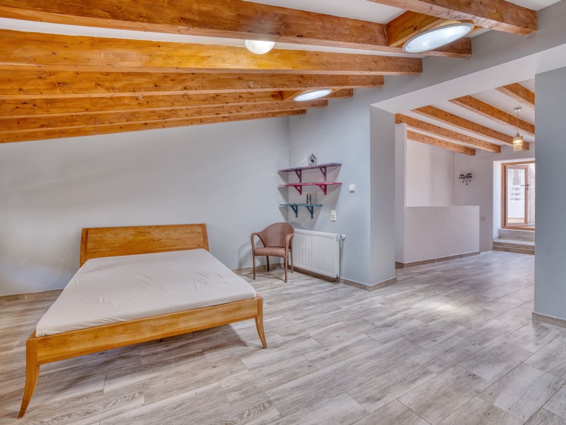 4 makuuhuone Omakotitalo myytävänä paikassa Felanitx mukana uima-altaan - 660 000 € (Ref: 9575022)