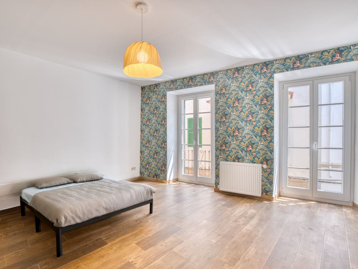 4 makuuhuone Omakotitalo myytävänä paikassa Felanitx mukana uima-altaan - 660 000 € (Ref: 9575022)