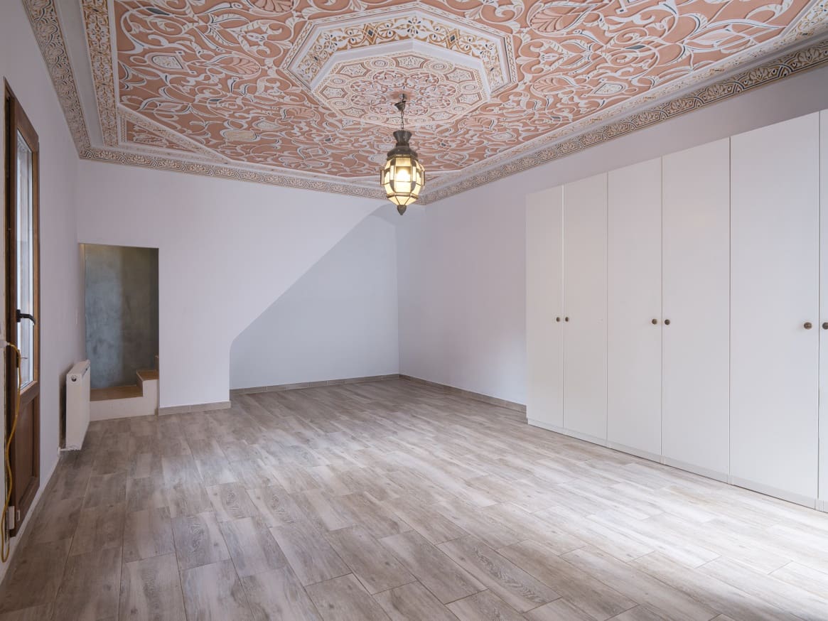 4 makuuhuone Omakotitalo myytävänä paikassa Felanitx mukana uima-altaan - 660 000 € (Ref: 9575022)