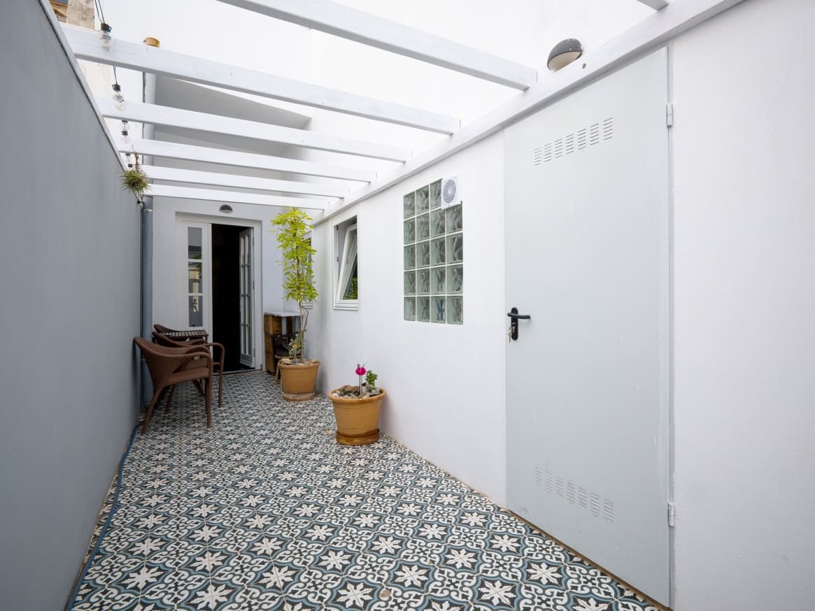 4 makuuhuone Omakotitalo myytävänä paikassa Felanitx mukana uima-altaan - 660 000 € (Ref: 9575022)