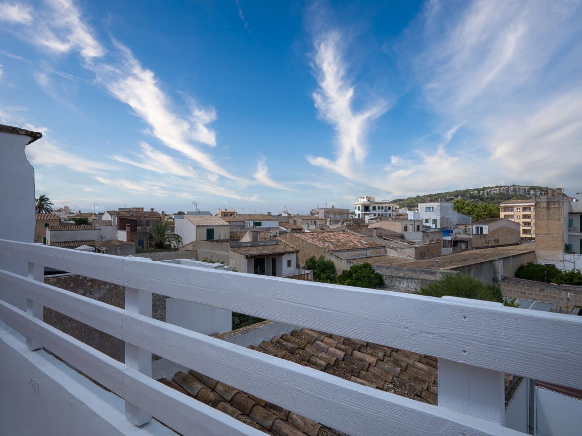 4 makuuhuone Omakotitalo myytävänä paikassa Felanitx mukana uima-altaan - 660 000 € (Ref: 9575022)