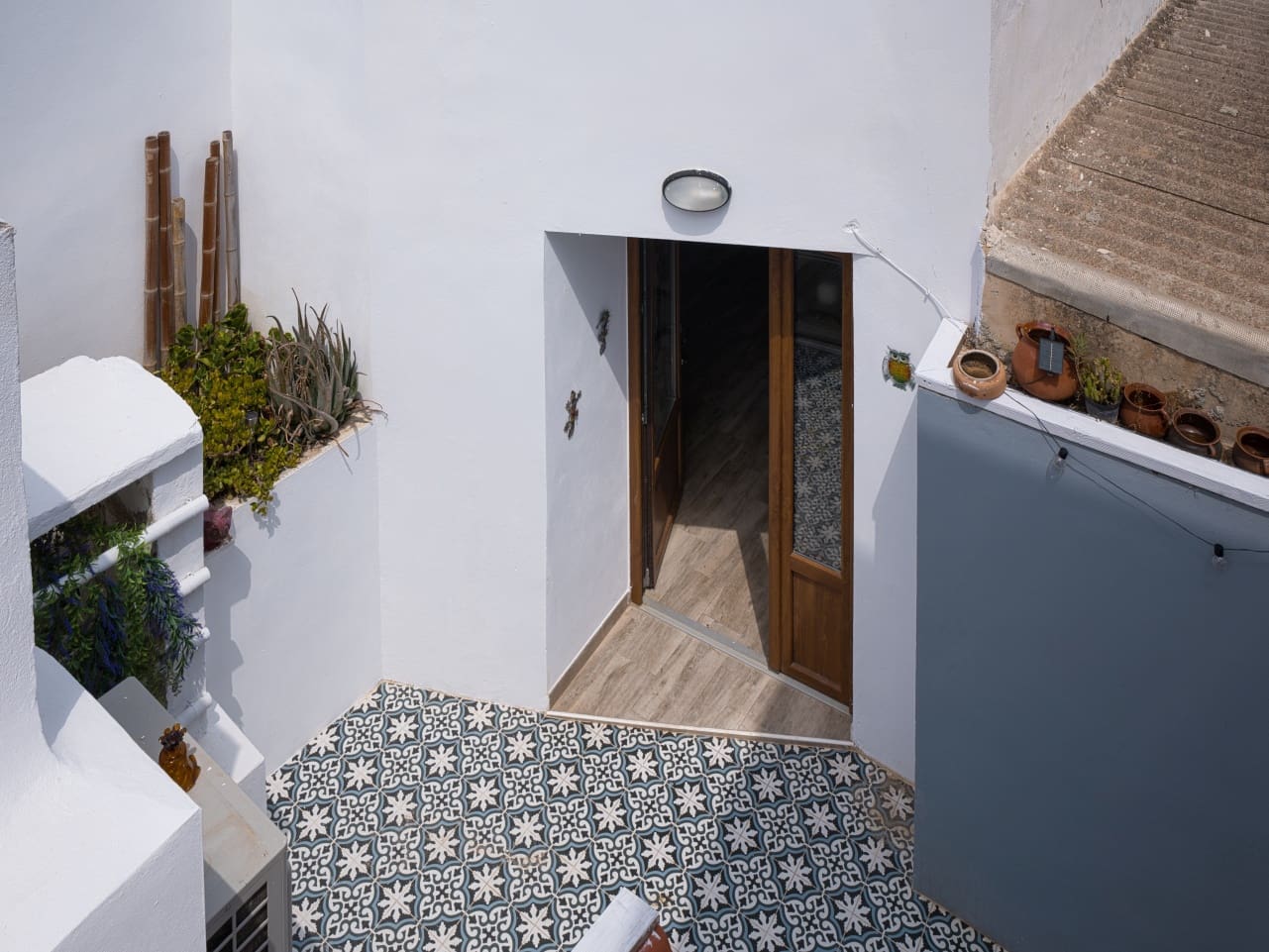 4 makuuhuone Omakotitalo myytävänä paikassa Felanitx mukana uima-altaan - 660 000 € (Ref: 9575022)