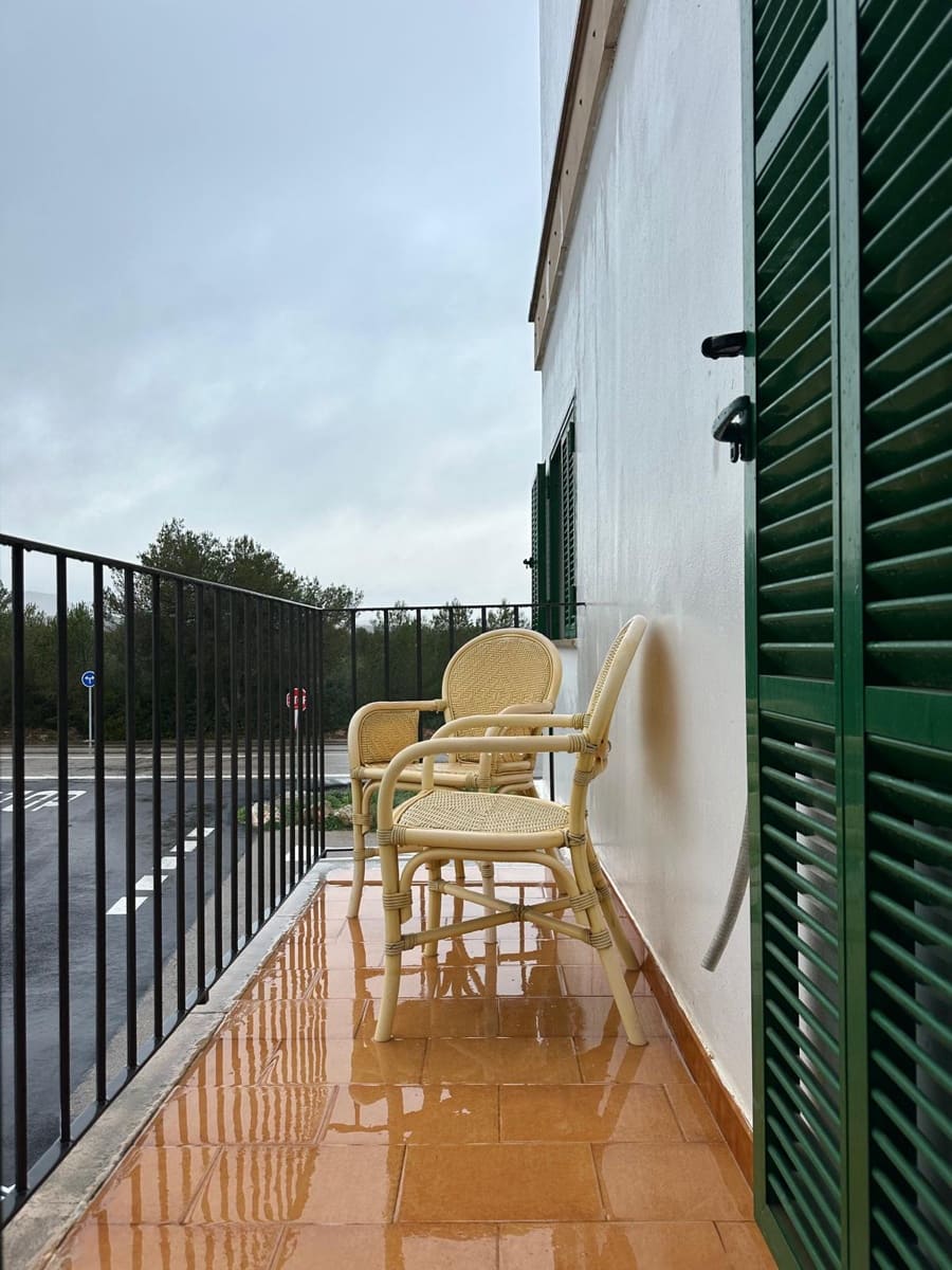 3 quarto Apartamento de Praia para arrendar em Portocolom - 1 400 € (Ref: 9579986)