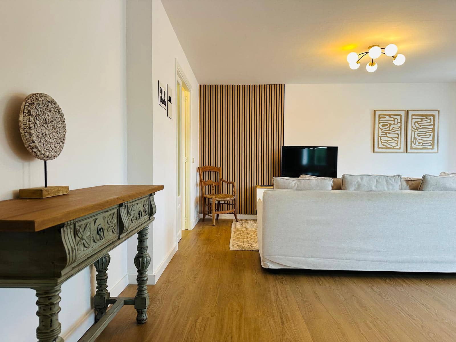 3 quarto Apartamento de Praia para arrendar em Portocolom - 1 400 € (Ref: 9579986)