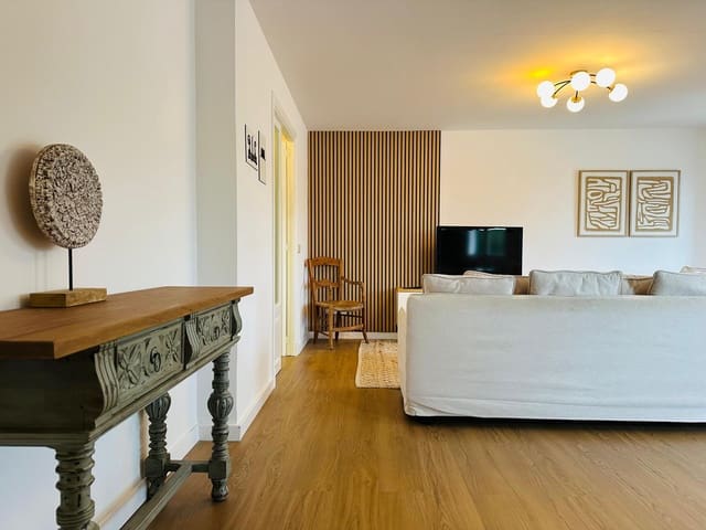 3 quarto Apartamento de Praia para arrendar em Portocolom, Felanitx - 1 400 € (Ref: 9579986)