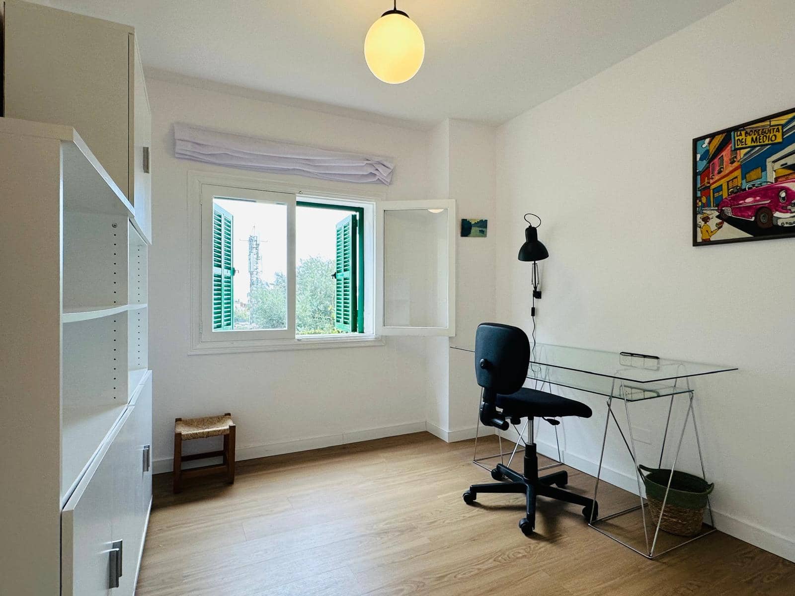 3 quarto Apartamento de Praia para arrendar em Portocolom - 1 400 € (Ref: 9579986)