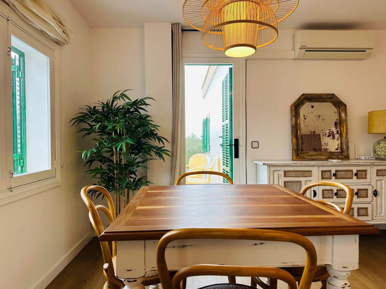 3 quarto Apartamento de Praia para arrendar em Portocolom - 1 400 € (Ref: 9579986)