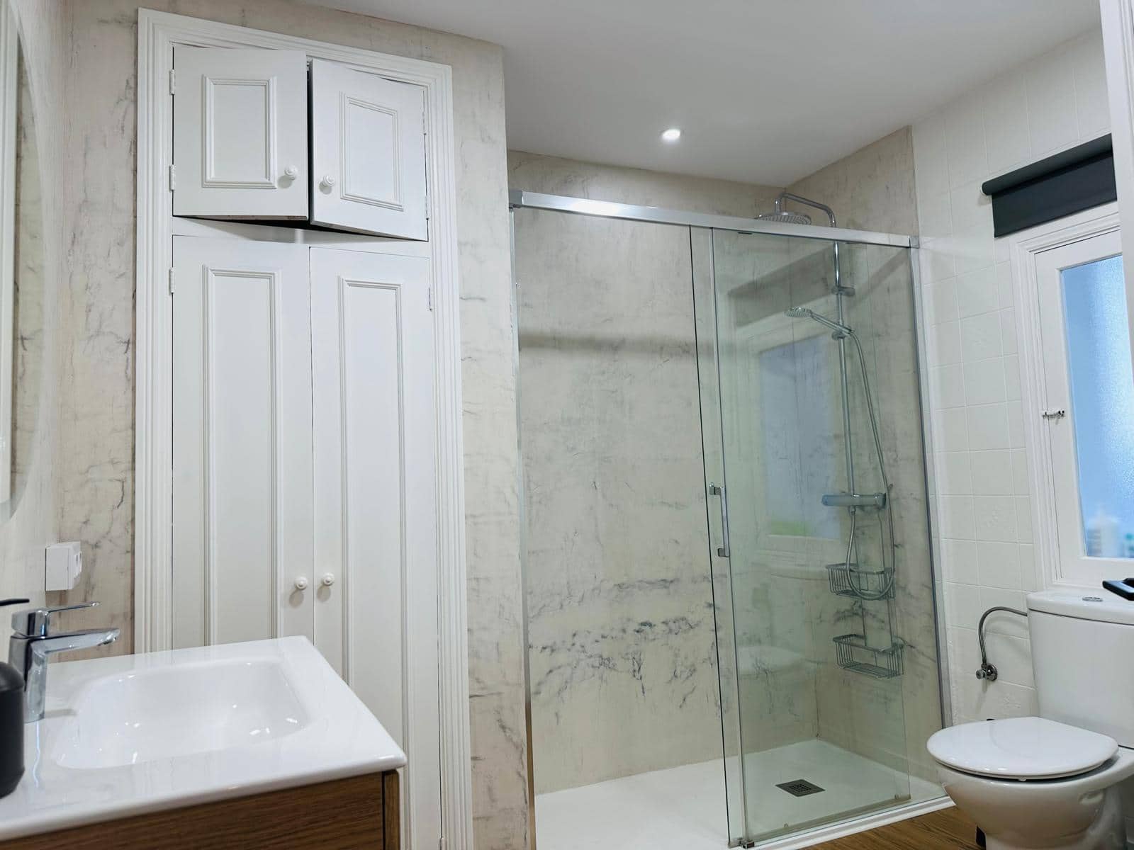 3 quarto Apartamento de Praia para arrendar em Portocolom - 1 400 € (Ref: 9579986)