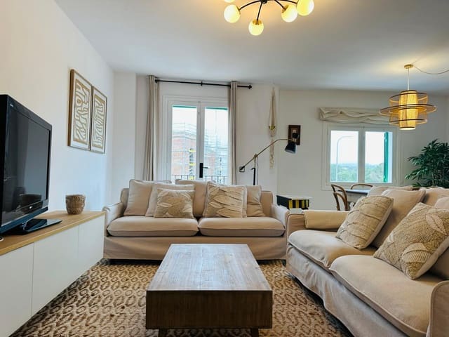 3 quarto Apartamento de Praia para arrendar em Portocolom, Felanitx - 1 400 € (Ref: 9579986)