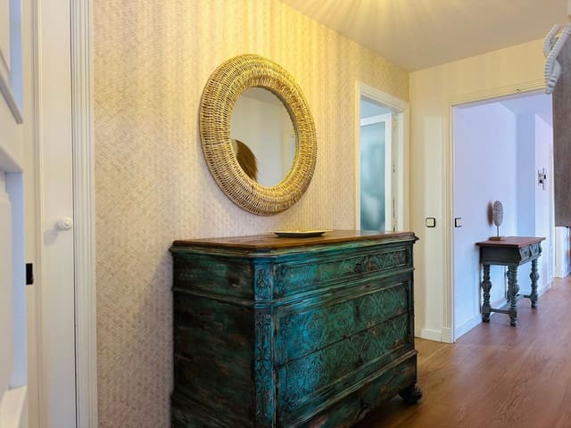 3 quarto Apartamento de Praia para arrendar em Portocolom, Felanitx - 1 400 € (Ref: 9579986)