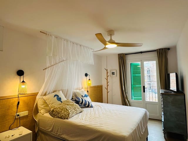 3 quarto Apartamento de Praia para arrendar em Portocolom, Felanitx - 1 400 € (Ref: 9579986)