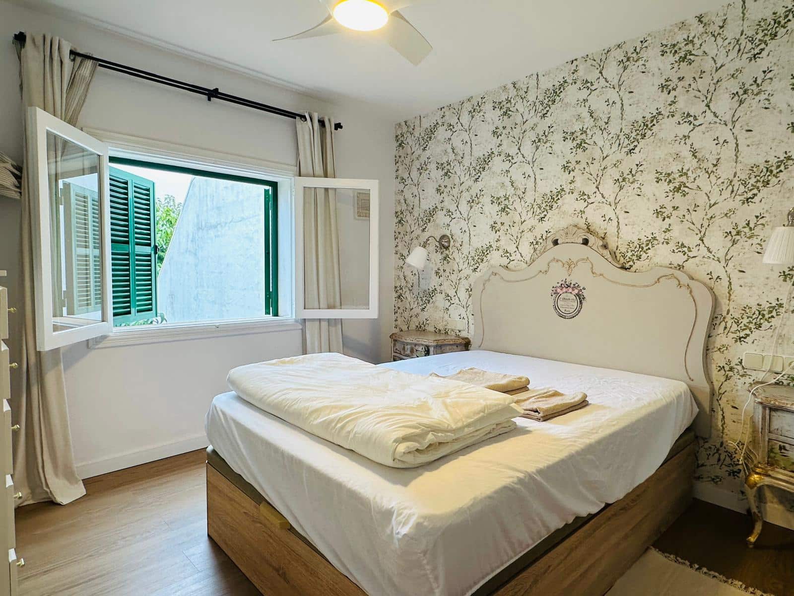 3 quarto Apartamento de Praia para arrendar em Portocolom - 1 400 € (Ref: 9579986)