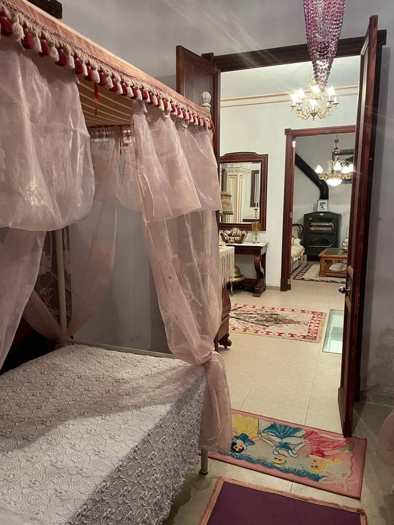 5 Zimmer Haus zu vermieten in Felanitx mit Garage - 2.000 € (Ref: 9579994)