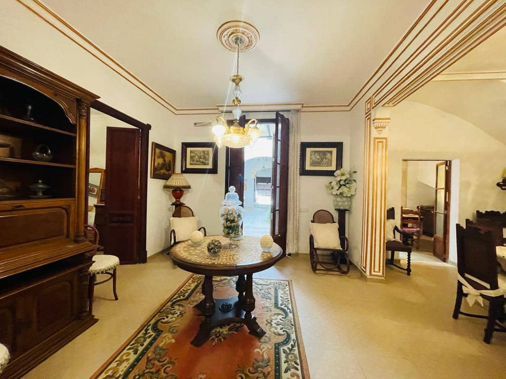 5 Zimmer Haus zu vermieten in Felanitx mit Garage - 2.000 € (Ref: 9579994)