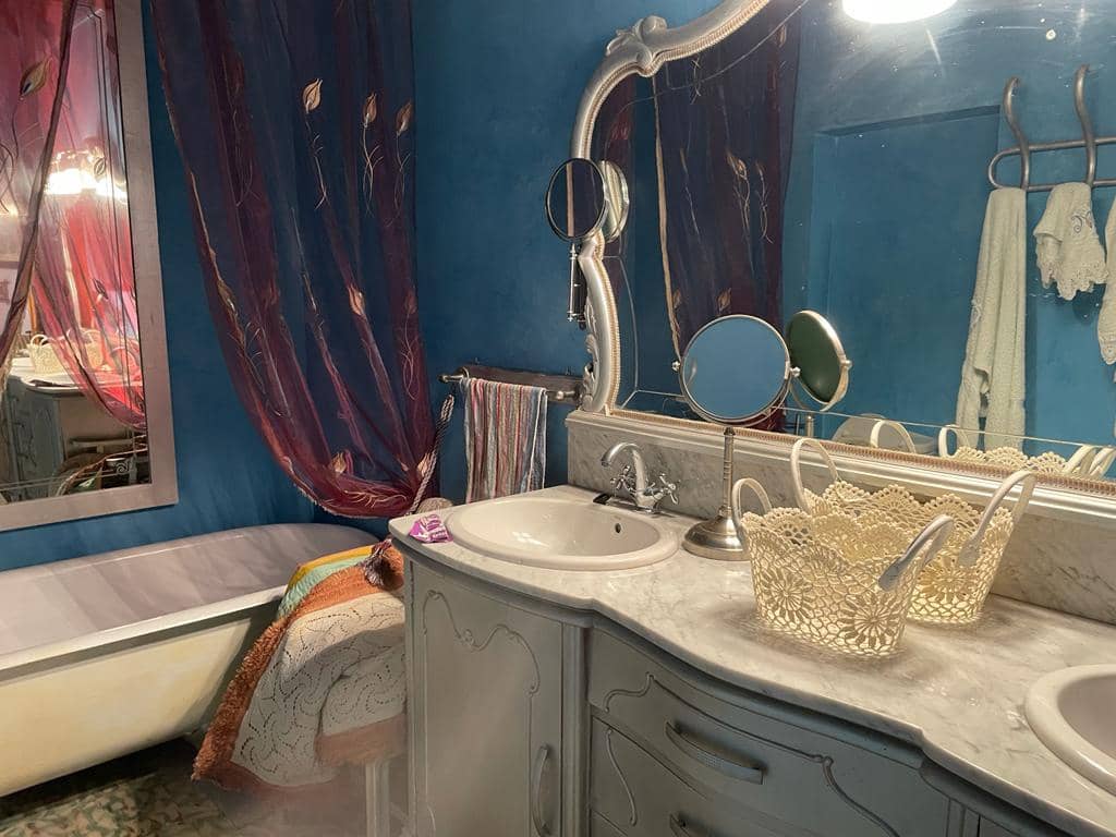 5 Zimmer Haus zu vermieten in Felanitx mit Garage - 2.000 € (Ref: 9579994)