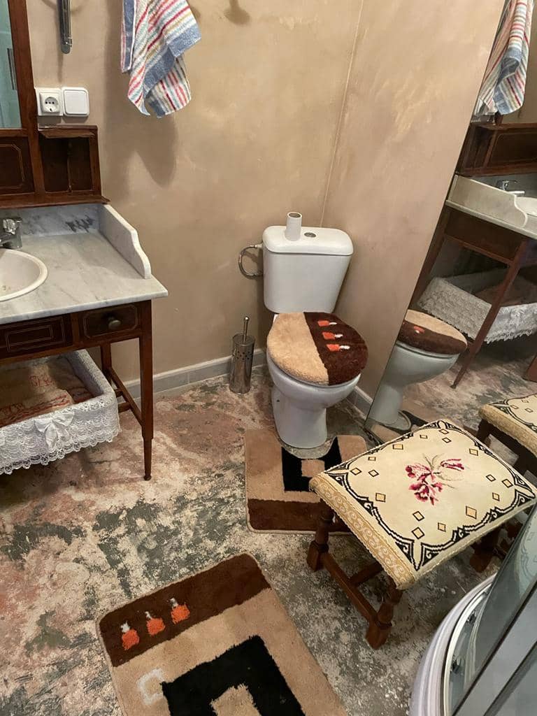 5 Zimmer Haus zu vermieten in Felanitx mit Garage - 2.000 € (Ref: 9579994)