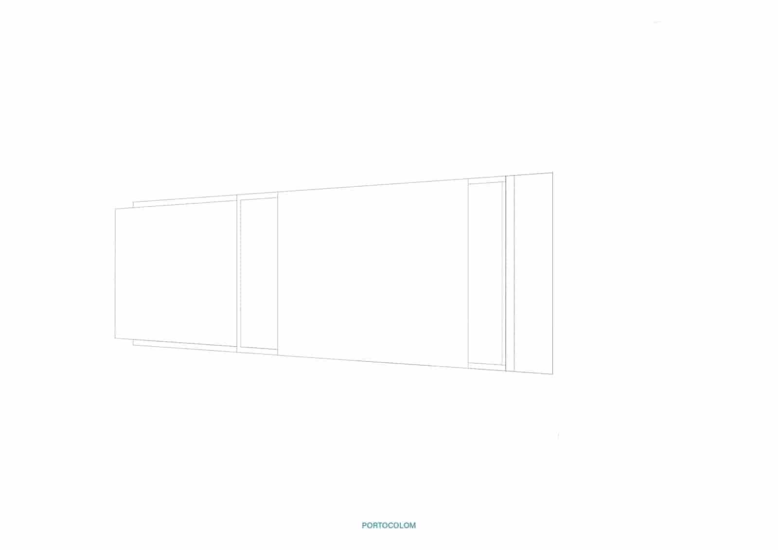 Bauplatz zu verkaufen in Portocolom - 630.000 € (Ref: 9618436)