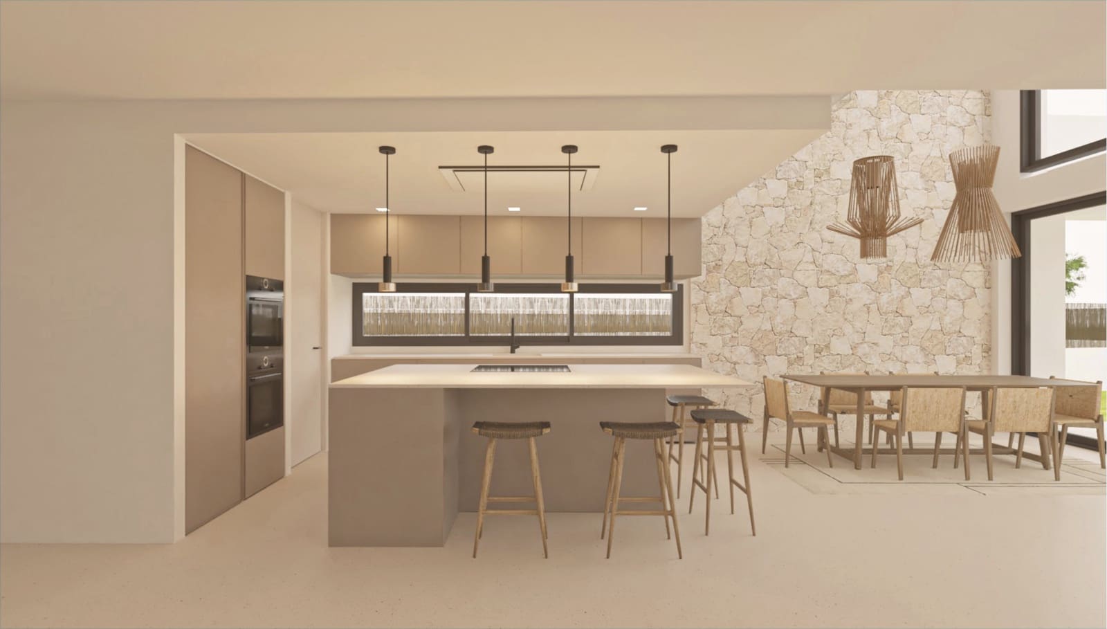 Bauplatz zu verkaufen in Portocolom - 630.000 € (Ref: 9618436)