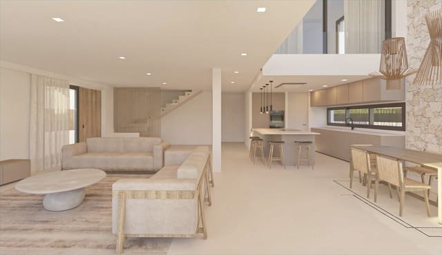 Bauplatz zu verkaufen in Portocolom, Felanitx - 630.000 € (Ref: 9618436)