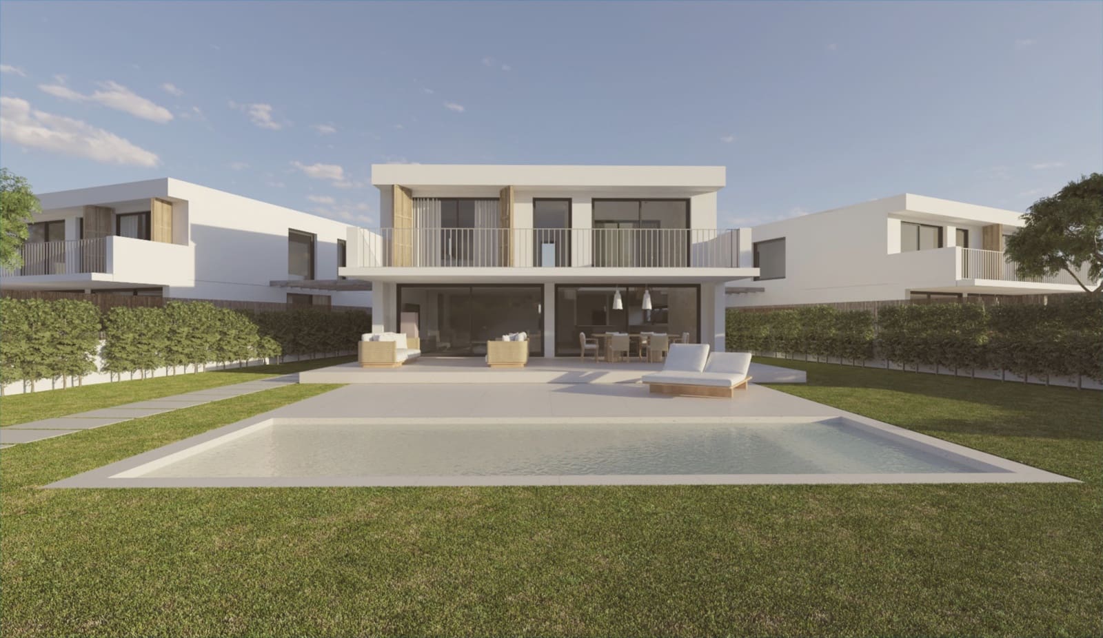 Bauplatz zu verkaufen in Portocolom - 630.000 € (Ref: 9618436)