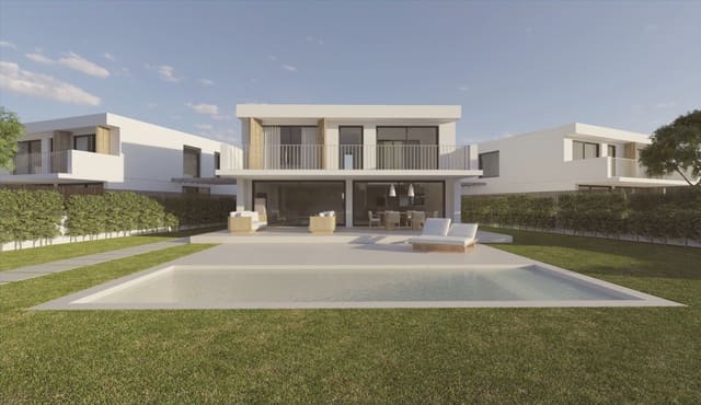 Bauplatz zu verkaufen in Portocolom, Felanitx - 630.000 € (Ref: 9618436)