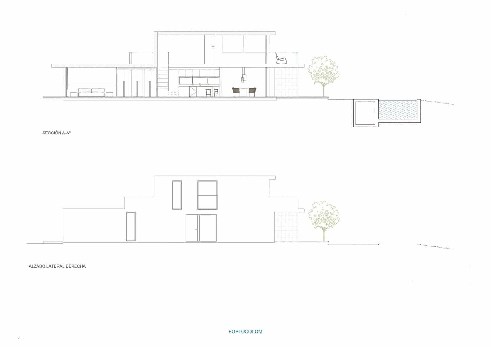 Bauplatz zu verkaufen in Portocolom - 630.000 € (Ref: 9618436)